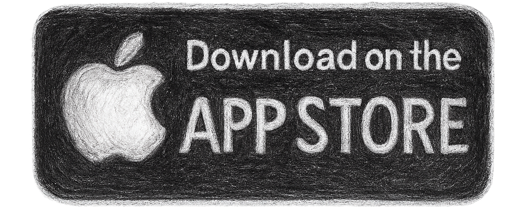 Airlo download on the app store button